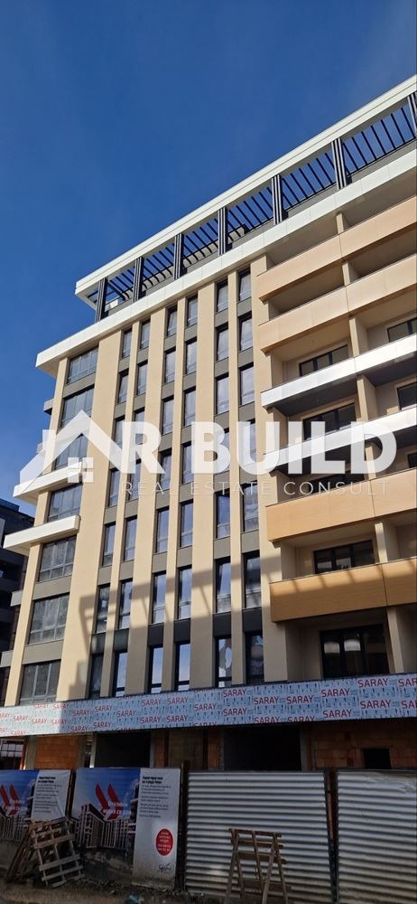 Продава 2-СТАЕН, гр. Пловдив, Христо Смирненски, снимка 3 - Апартаменти - 54423396