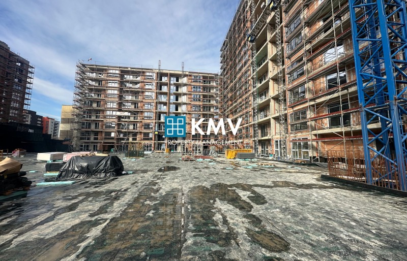 Продава  3-стаен град София , Красно село , 109 кв.м | 76027812 - изображение [13]