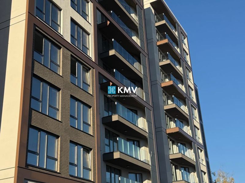 Продава 3-СТАЕН, гр. София, Красно село, снимка 9 - Апартаменти - 46606442