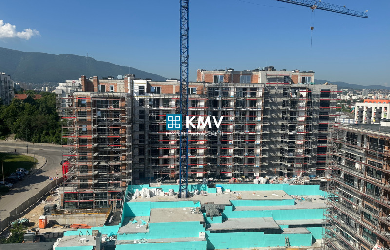 In vendita  2 camere da letto Sofia , Krasno selo , 109 mq | 76027812 - Immagine [15]