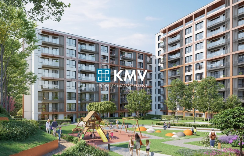 Продава  3-стаен град София , Красно село , 109 кв.м | 76027812 - изображение [3]