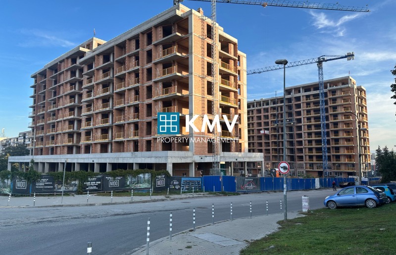 Продава 3-СТАЕН, гр. София, Красно село, снимка 9 - Aпартаменти - 46606442