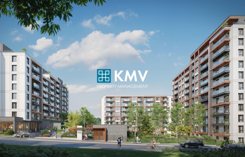 Продава  3-стаен град София , Красно село , 109 кв.м | 76027812 - изображение [4]