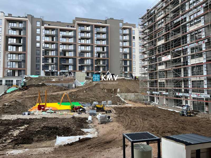 Продава 3-СТАЕН, гр. София, Красно село, снимка 10 - Апартаменти - 46606442