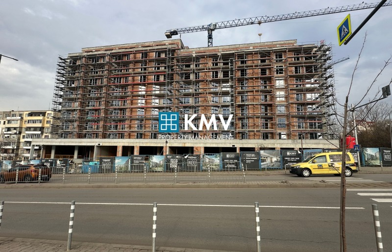 Продава  3-стаен град София , Красно село , 109 кв.м | 76027812 - изображение [11]