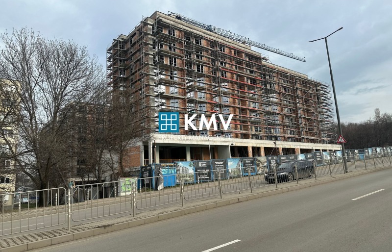 Продава  3-стаен град София , Красно село , 109 кв.м | 76027812 - изображение [12]