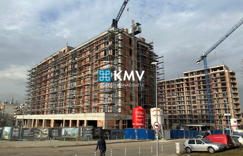 Продава  3-стаен град София , Красно село , 109 кв.м | 76027812 - изображение [9]