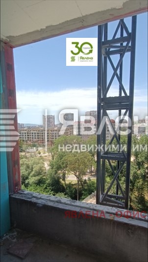 Продается  2 спальни Варна , Възраждане 1 , 90 кв.м | 67633268 - изображение [3]