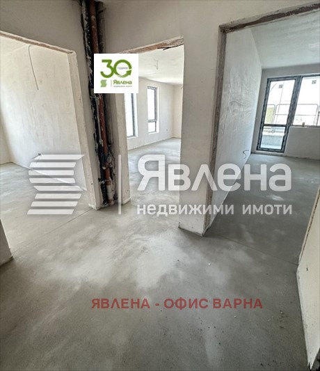 Продается  2 спальни Варна , Възраждане 1 , 90 кв.м | 67633268 - изображение [6]