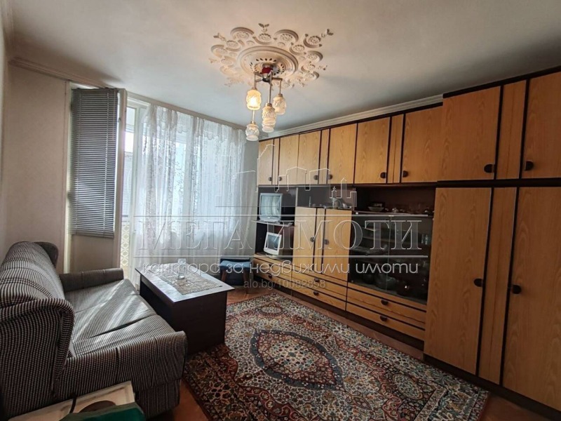 Продава  3-стаен град Бургас , Лазур , 70 кв.м | 86771426 - изображение [2]