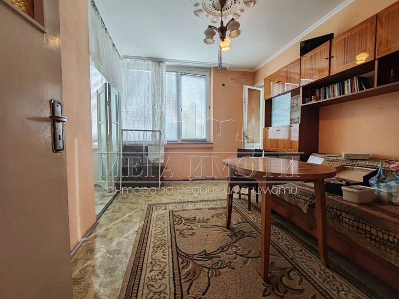 Продава  3-стаен град Бургас , Лазур , 70 кв.м | 86771426