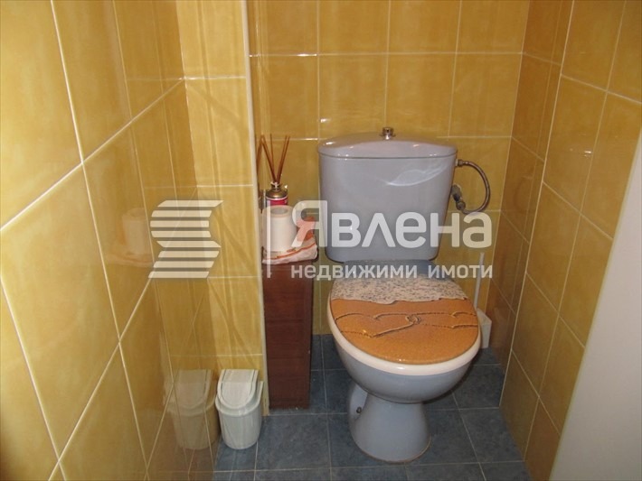 Продава 3-СТАЕН, гр. Пловдив, Тракия, снимка 8 - Aпартаменти - 49537143