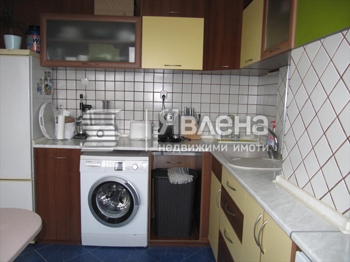 Продава  3-стаен град Пловдив , Тракия , 91 кв.м | 54202429 - изображение [4]