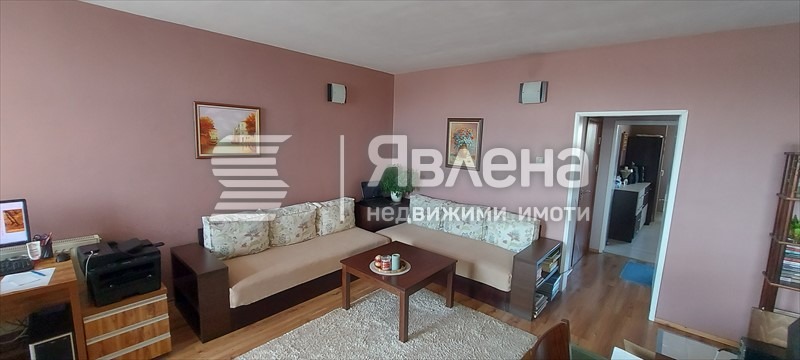 Продава  3-стаен град Пловдив , Тракия , 91 кв.м | 54202429