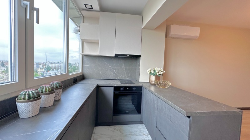 Till salu  2 sovrum Sofia , Obelja 2 , 70 kvm | 64608103 - bild [6]
