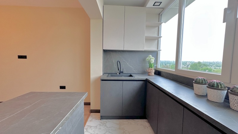 Till salu  2 sovrum Sofia , Obelja 2 , 70 kvm | 64608103 - bild [7]