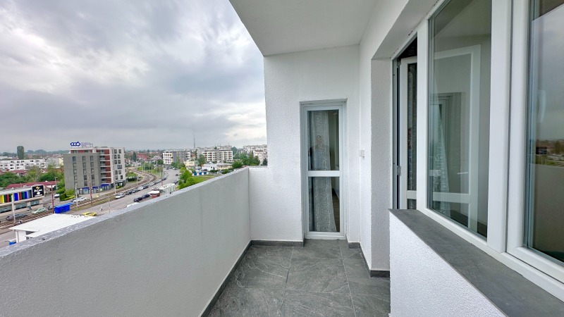 Till salu  2 sovrum Sofia , Obelja 2 , 70 kvm | 64608103 - bild [14]