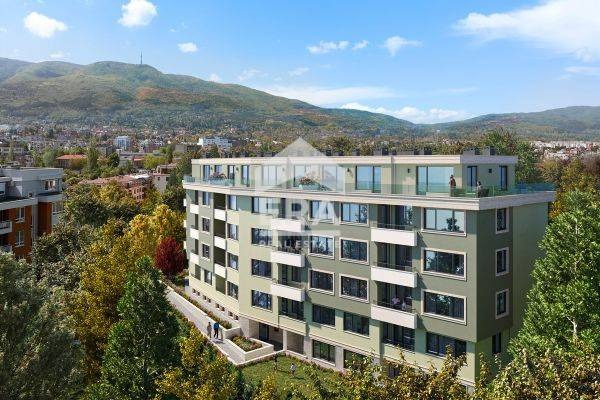 Zu verkaufen  2 Schlafzimmer Sofia , Owtscha kupel , 100 qm | 95576113