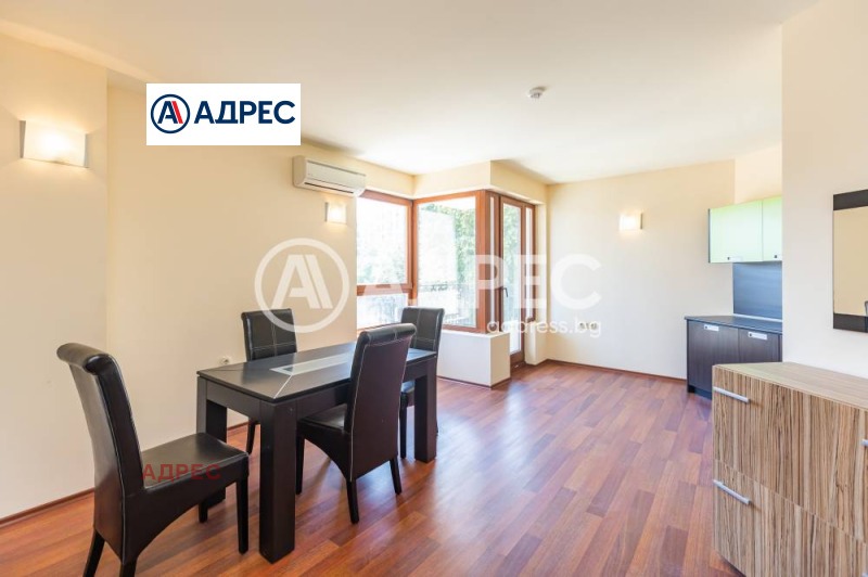 En venta  2 dormitorios Varna , k.k. Zlatni pyasatsi , 118 metros cuadrados | 44803402 - imagen [5]