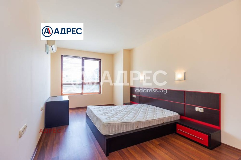 En venta  2 dormitorios Varna , k.k. Zlatni pyasatsi , 118 metros cuadrados | 44803402 - imagen [8]
