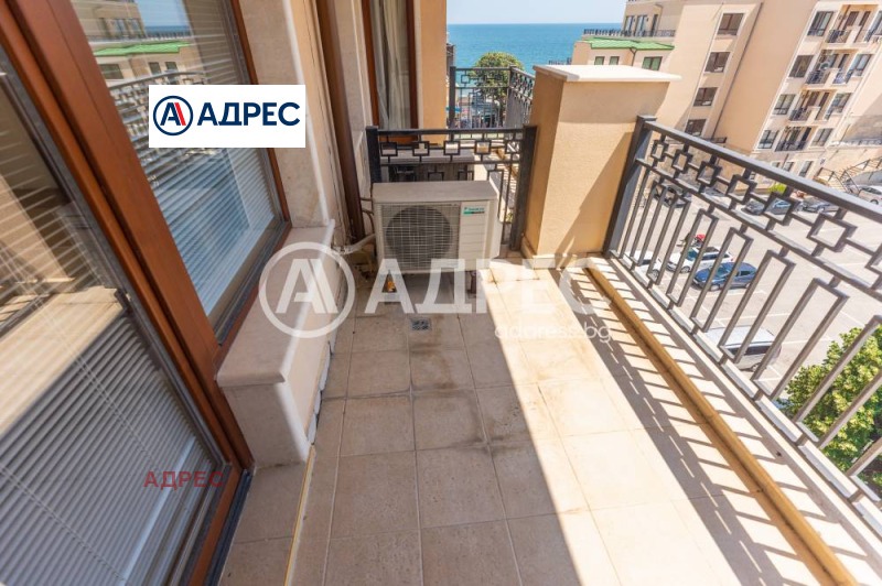 En venta  2 dormitorios Varna , k.k. Zlatni pyasatsi , 118 metros cuadrados | 44803402 - imagen [10]
