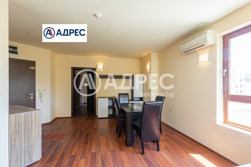 En venta  2 dormitorios Varna , k.k. Zlatni pyasatsi , 118 metros cuadrados | 44803402 - imagen [4]