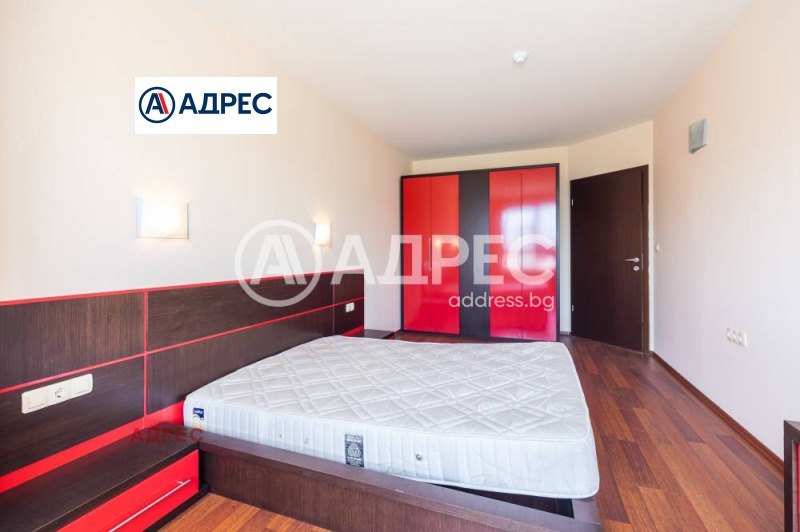En venta  2 dormitorios Varna , k.k. Zlatni pyasatsi , 118 metros cuadrados | 44803402 - imagen [9]