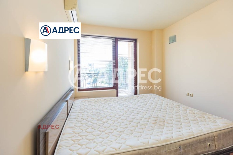 En venta  2 dormitorios Varna , k.k. Zlatni pyasatsi , 118 metros cuadrados | 44803402 - imagen [11]