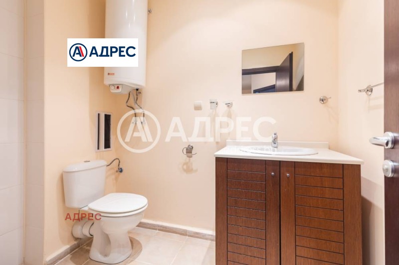 En venta  2 dormitorios Varna , k.k. Zlatni pyasatsi , 118 metros cuadrados | 44803402 - imagen [13]