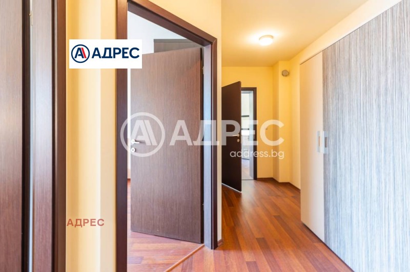 En venta  2 dormitorios Varna , k.k. Zlatni pyasatsi , 118 metros cuadrados | 44803402 - imagen [14]