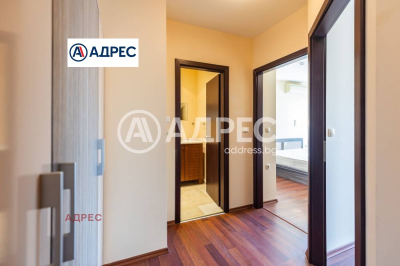En venta  2 dormitorios Varna , k.k. Zlatni pyasatsi , 118 metros cuadrados | 44803402 - imagen [15]