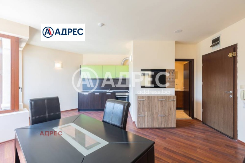 En venta  2 dormitorios Varna , k.k. Zlatni pyasatsi , 118 metros cuadrados | 44803402 - imagen [3]