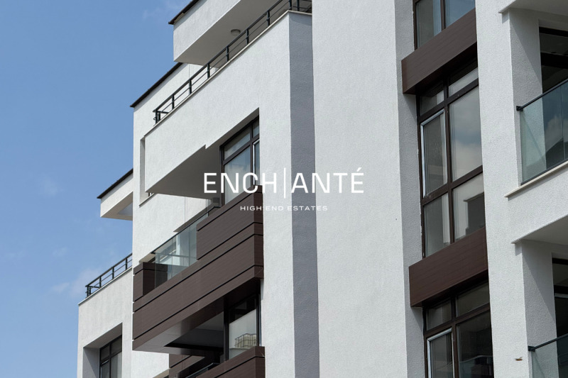 Продава  3-стаен, град София, Симеоново •  343 900 EUR • ID 64142303 — holmes.bg - [1] 