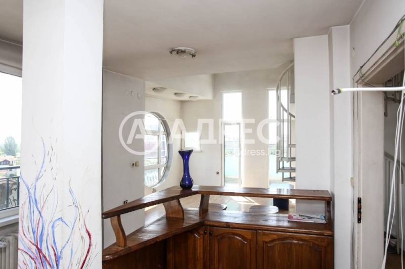 Προς πώληση  2 υπνοδωμάτια Σοφηια , ΤΣενταρ , 123 τ.μ | 13960493 - εικόνα [8]