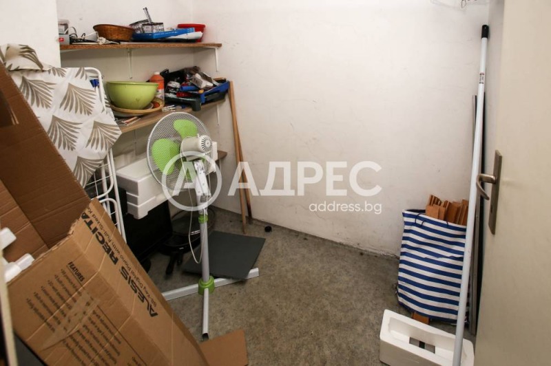 Προς πώληση  2 υπνοδωμάτια Σοφηια , ΤΣενταρ , 123 τ.μ | 13960493 - εικόνα [16]