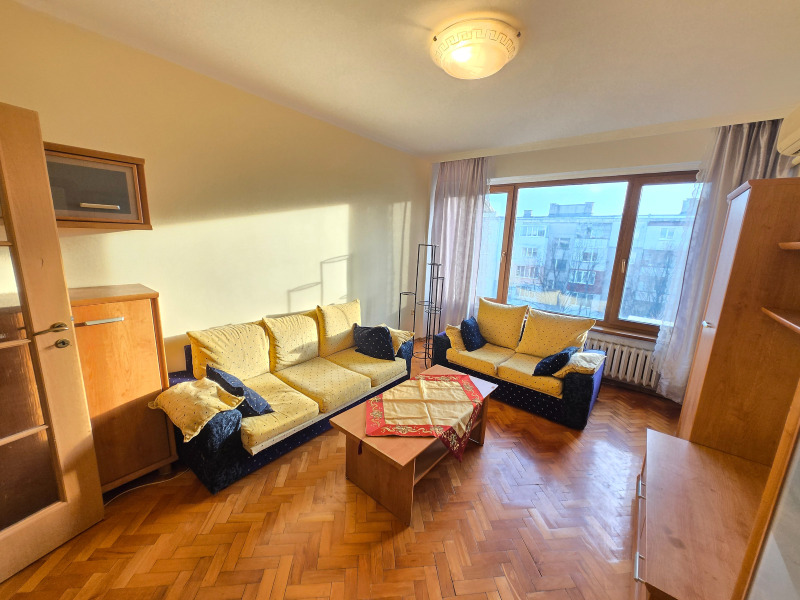 Продава 3-СТАЕН, гр. София, Бъкстон, снимка 4 - Апартаменти - 52787029