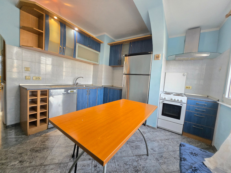 Продава 3-СТАЕН, гр. София, Бъкстон, снимка 8 - Апартаменти - 52787029