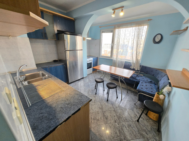 Продава 3-СТАЕН, гр. София, Бъкстон, снимка 9 - Апартаменти - 52787029