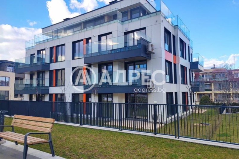 Продава МНОГОСТАЕН, гр. София, Драгалевци, снимка 2 - Апартаменти - 52707727