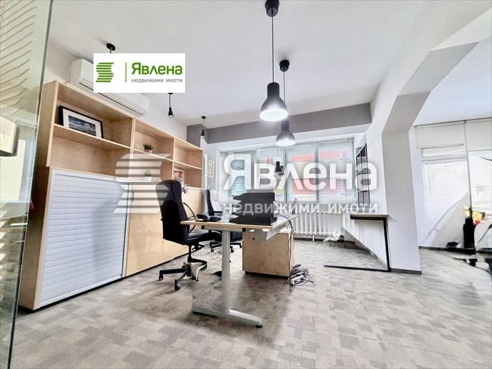 Продава ОФИС, гр. София, Лозенец, снимка 2 - Офиси - 54783738