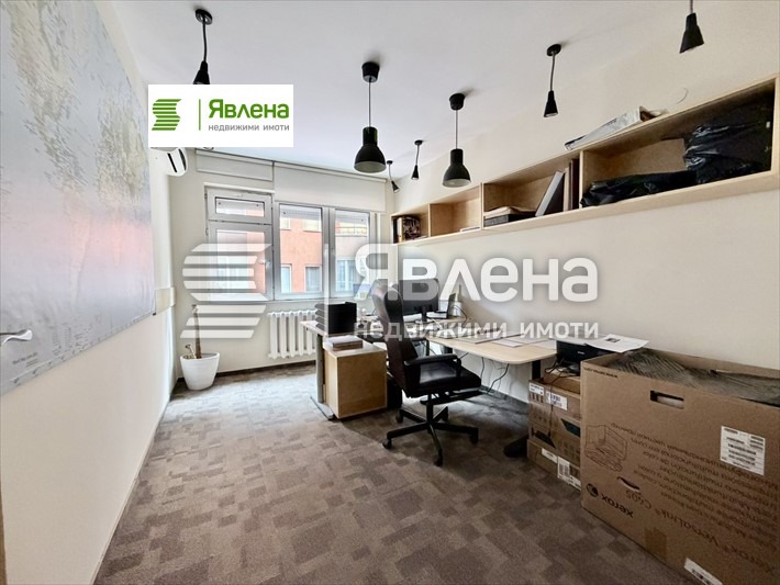 Продава ОФИС, гр. София, Лозенец, снимка 5 - Офиси - 54783738