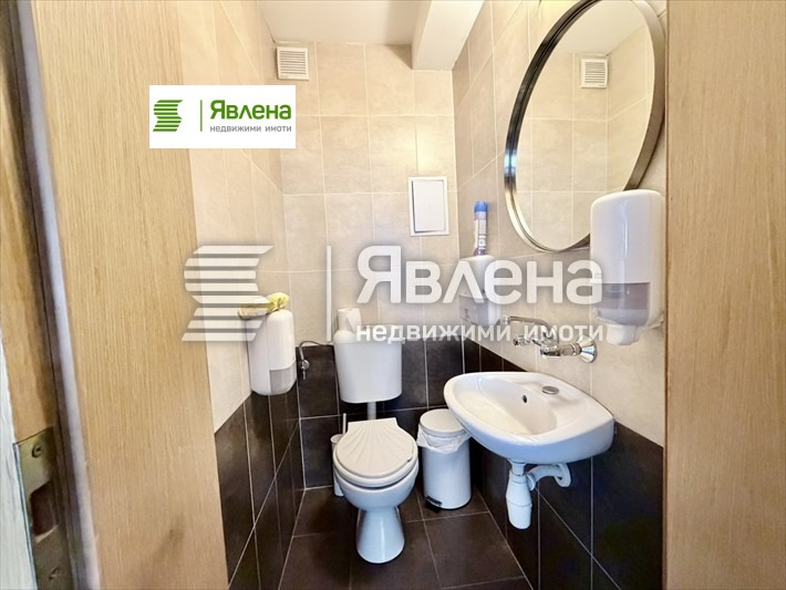 Продава ОФИС, гр. София, Лозенец, снимка 9 - Офиси - 54783738