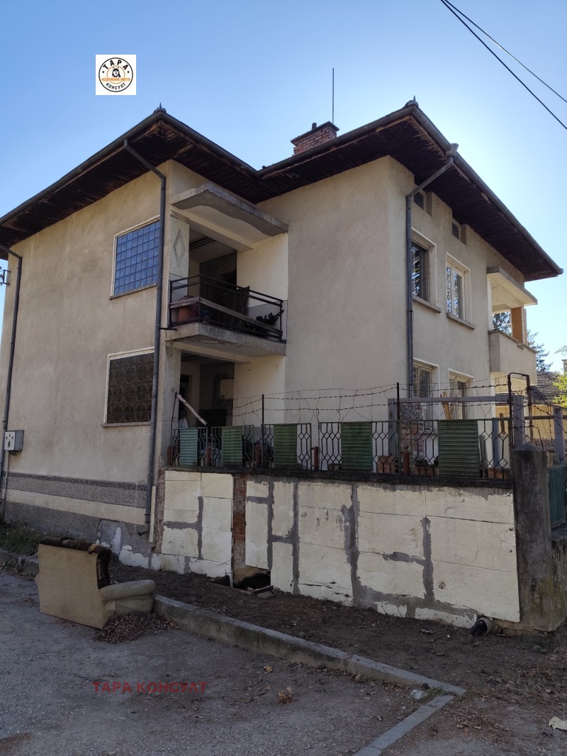 De vânzare  Etajul casei regiunea Veliko Tarnovo , Strajița , 120 mp | 85465620 - imagine [3]