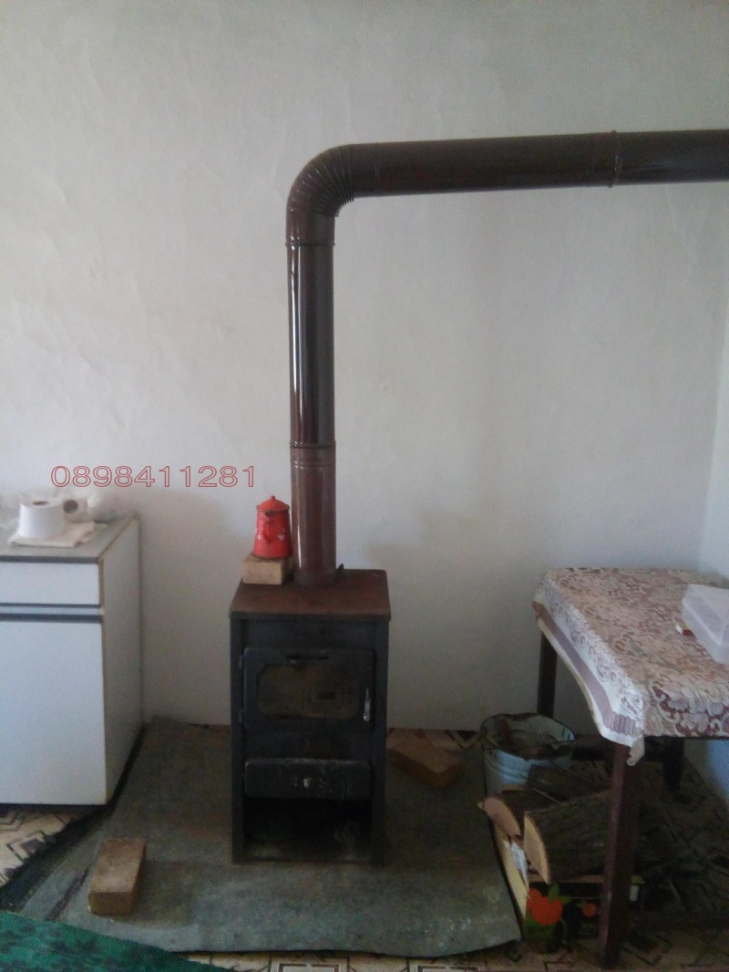 Продава КЪЩА, с. Ново Янково, област Шумен, снимка 11 - Къщи - 52781462