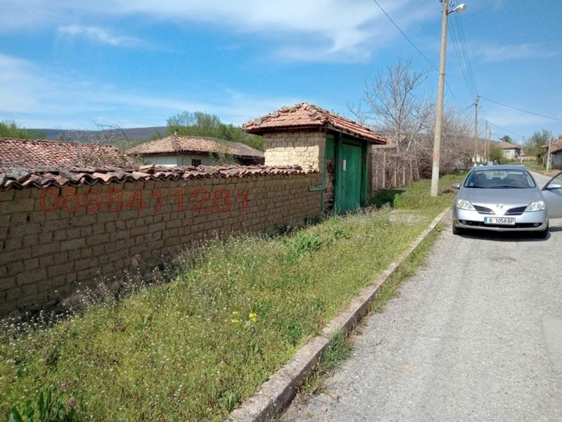 Продава КЪЩА, с. Ново Янково, област Шумен, снимка 5 - Къщи - 52781462