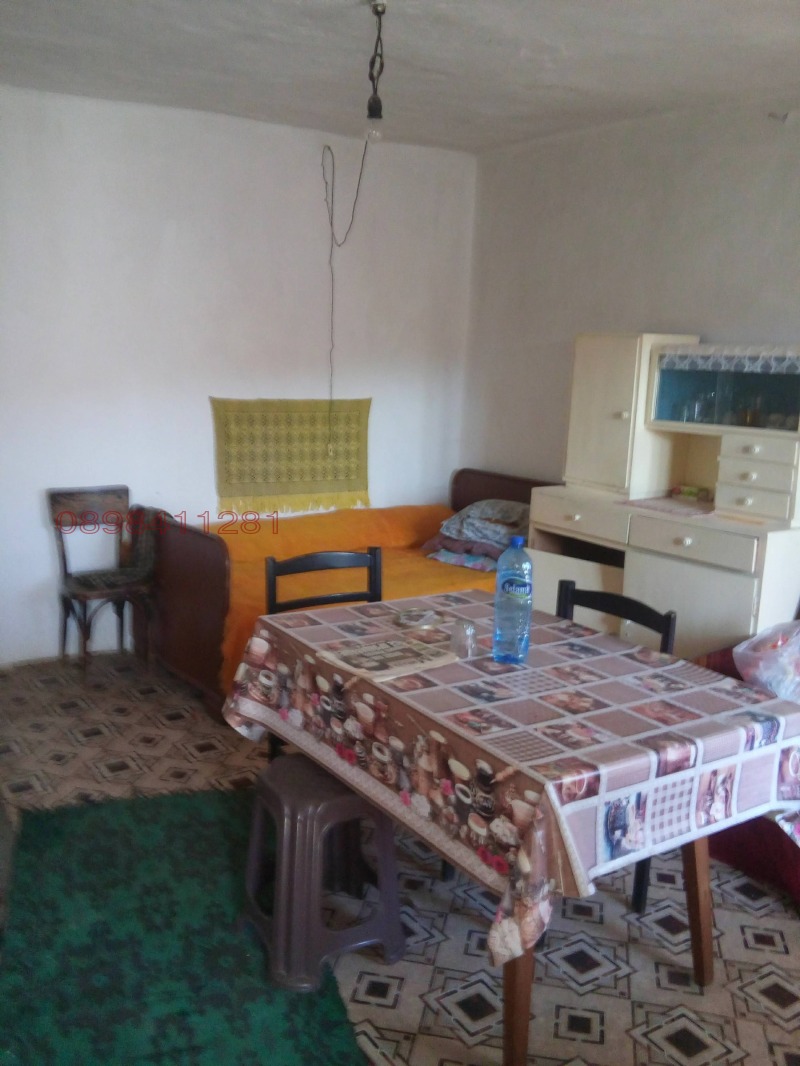 Продава КЪЩА, с. Ново Янково, област Шумен, снимка 9 - Къщи - 52781462