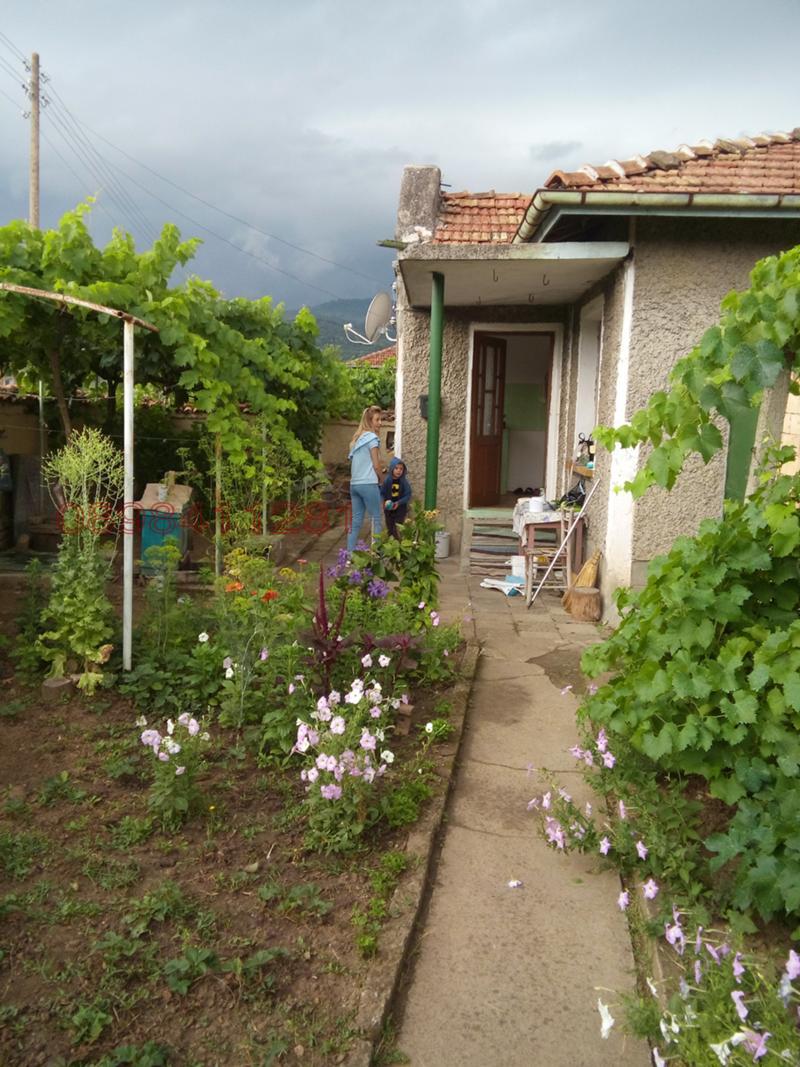 Продава КЪЩА, с. Ново Янково, област Шумен, снимка 7 - Къщи - 52781462