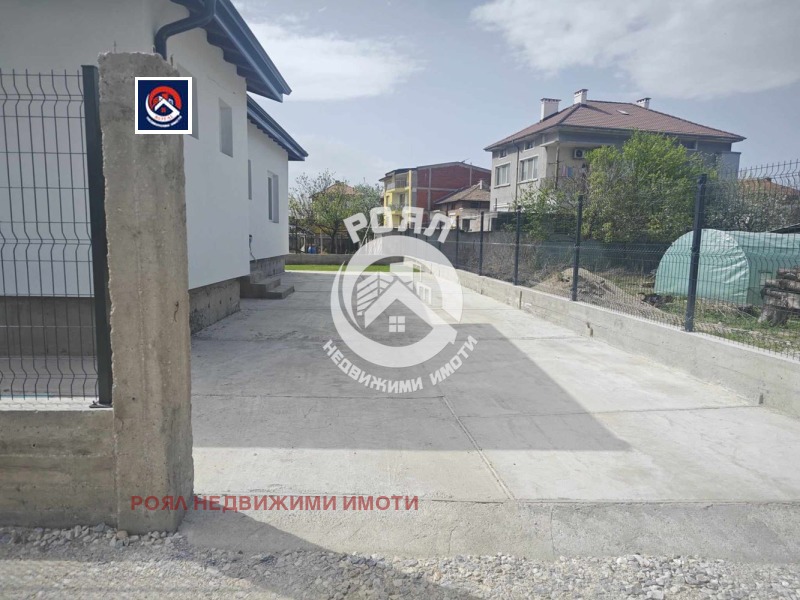 Продава  Къща област Пловдив , с. Крумово , 150 кв.м | 43048893 - изображение [3]