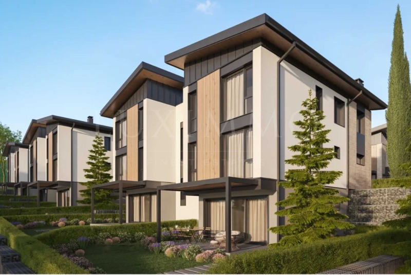 Продава КЪЩА, град София, в.з.Малинова долина - Герена • 711300 € • 22285549 — Holmes.bg