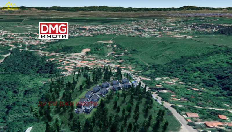 Продава КЪЩА, гр. София, гр. Банкя, снимка 7 - Къщи - 52439181